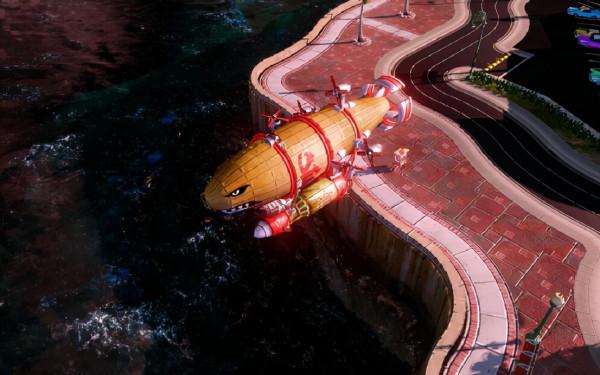 「遊戲內外」米格復興基佬夫再臨,紅警3單位原型(蘇軍機艦篇) 「遊戲內外」米格復興基佬夫再臨,紅警3單位原型(蘇軍機艦篇)