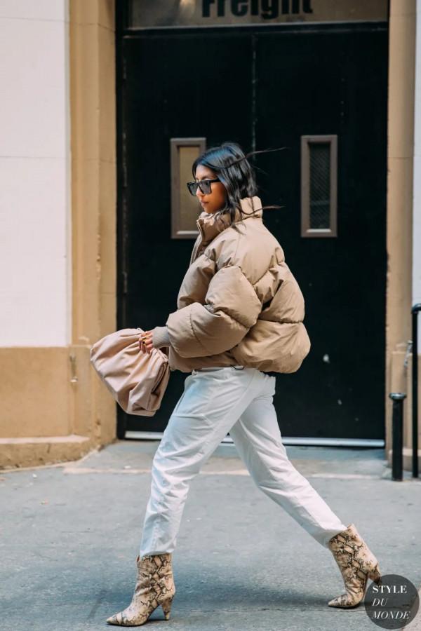 2021秋冬最美的5件大衣 2021秋冬最美的5件大衣