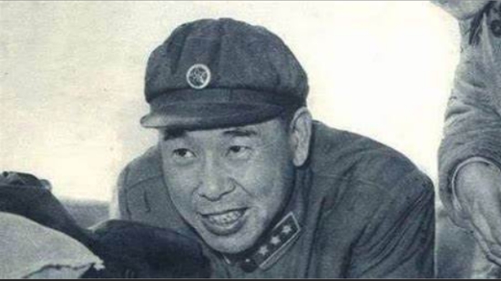 跟隨林總一起去東北的五大名將，都是誰，後來成就如何？