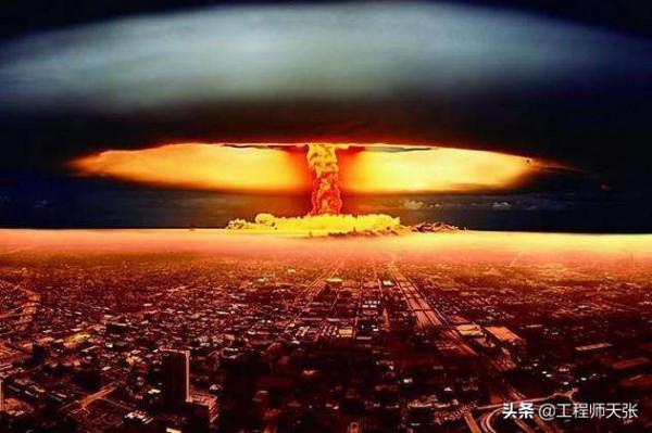 日本借地震掩飾“地下核試驗”?沒門!即使有心有膽也躲不開監測 日本借地震掩飾“地下核試驗”?沒門!即使有心有膽也躲不開監測