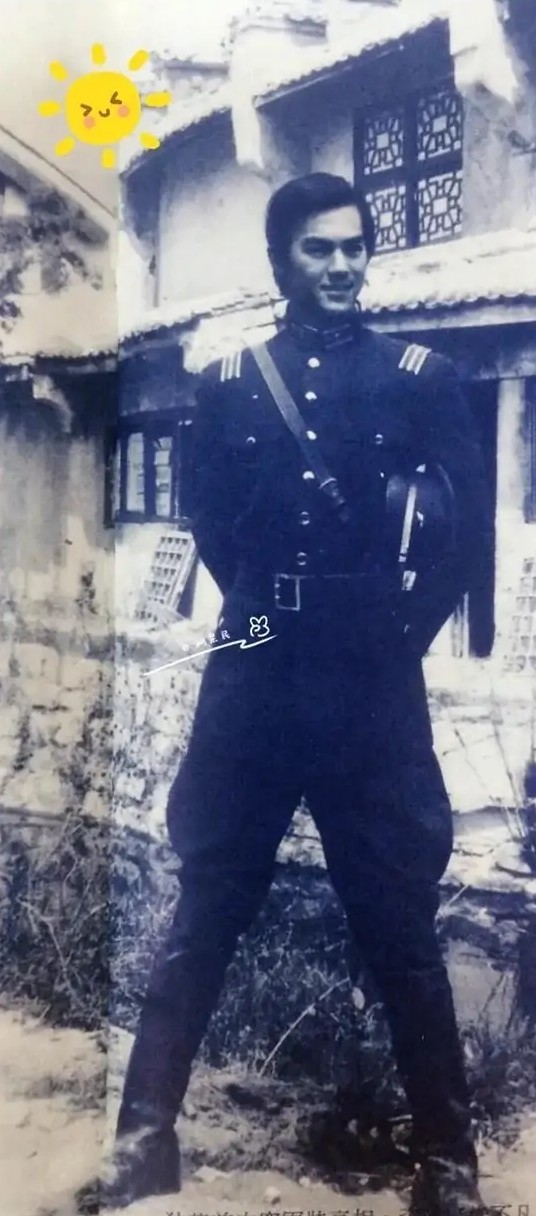 5大美男今昔顏值對比，有人名利雙收越老越帥，有人轉行賣保險