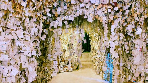 土耳其&OpenCurlyDoubleQuote;奇葩&rdquo;博物館，藏品由女性捐贈，獲得過吉尼斯世界紀錄