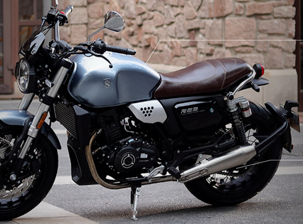 300cc以上，巡航太子和復古車，求推薦？