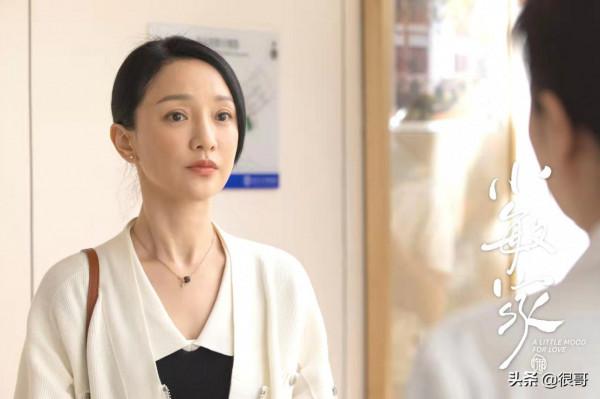 《小敏家》中的佟兵媽和李主任，看似不起眼的配角，來頭都不小