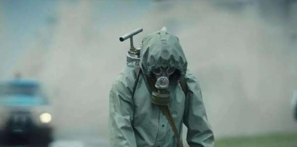 切爾諾貝利：人類一手造就的最嚴重的核事故，這一切本都可以避免