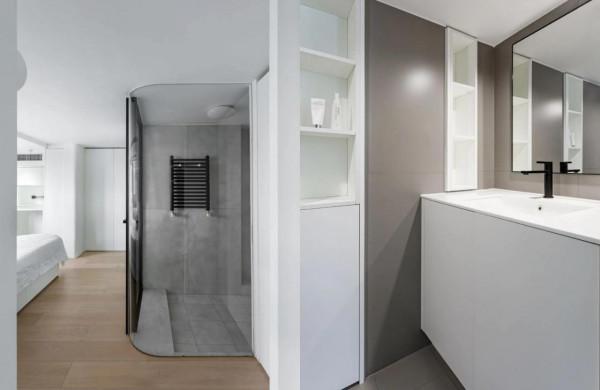 同樣是40㎡，我家只有巴掌大，她家卻堪稱“迷你版”豪宅