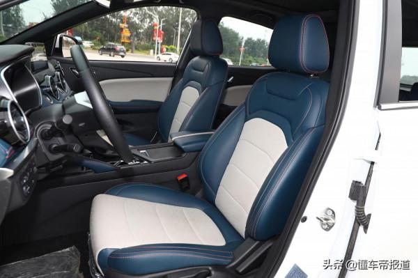 新車 | 造型調整，新增1.5T動力，實拍2022款風光500