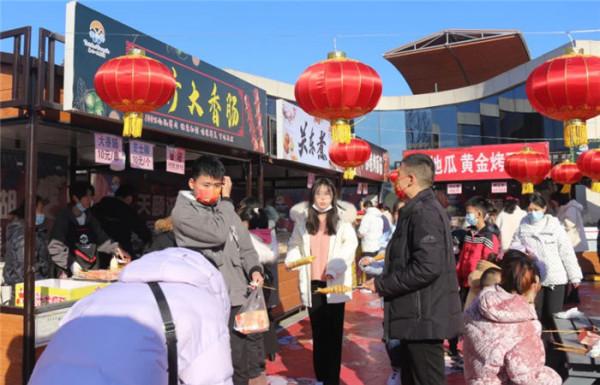 一&OpenCurlyDoubleQuote;墩&rdquo;難求？不存在的！打卡天頤湖畔，讓你實現&OpenCurlyDoubleQuote;墩墩自由&rdquo;