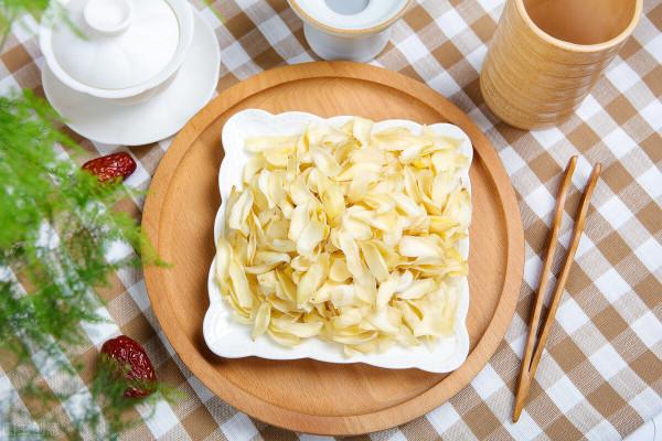 口乾口苦？失眠？兩味藥解決