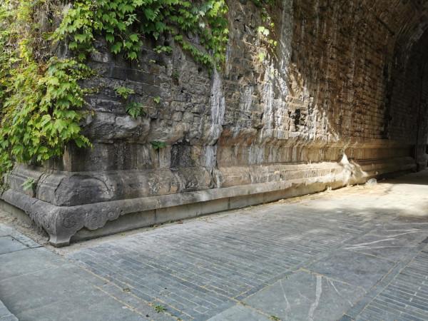 南京明故宮——一座將被人遺忘的盛世宮殿遺址