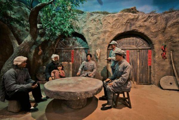 中國第一位沒有軍銜的國防部長,被毛主席大加讚賞,周總理都要搶 中國第一位沒有軍銜的國防部長,被毛主席大加讚賞,周總理都要搶