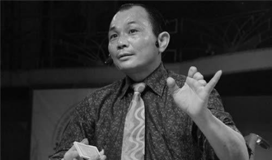 一代賭王堯建雲,一晚賺200萬被砍斷雙腿,最終妻離子散 一代賭王堯建雲,一晚賺200萬被砍斷雙腿,最終妻離子散