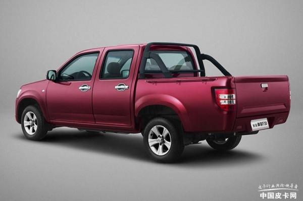 皮卡不光尺寸大 外形小巧的皮卡彙總 皮卡不光尺寸大 外形小巧的皮卡彙總