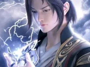 《鬥破蒼穹》準備年番？與斗羅大陸雙雄之戰開始.