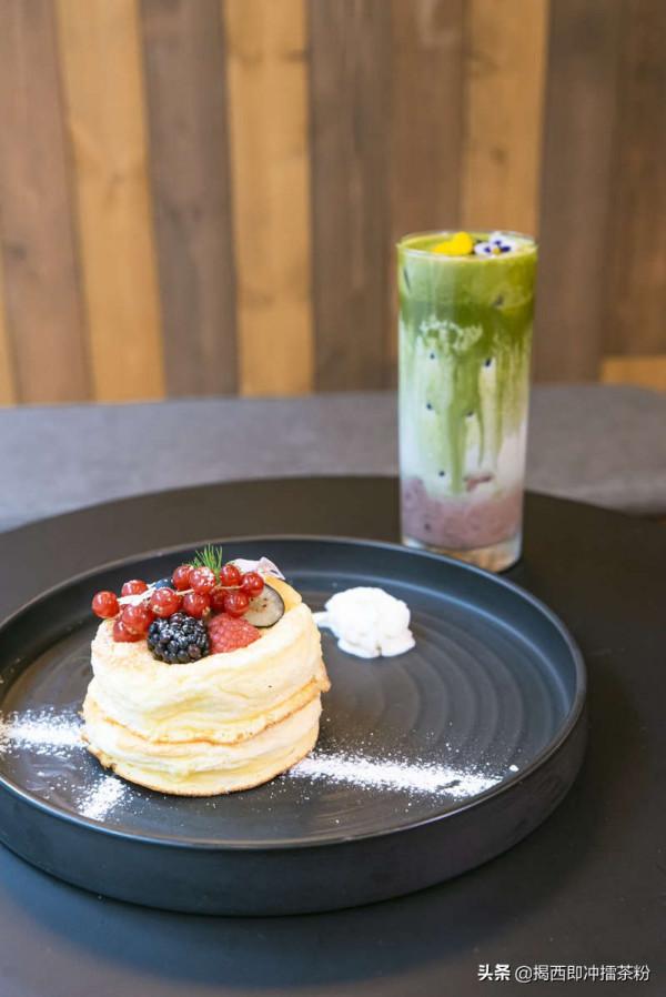 TRIPLE C &ndash; 和洋系的全新咖啡酒吧餐廳