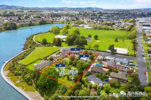 紐西蘭全國均價首破百萬！奧克蘭年漲31萬刀！10億紐幣大炒家曝光