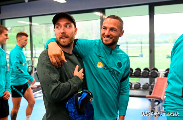 轉會：尤文槍手或互換球員，孔蒂挖角國米，埃裡克森有望重返賽場