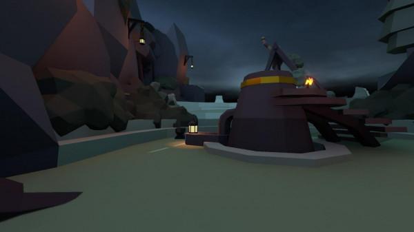 人類一敗塗地，一場沙雕的夢