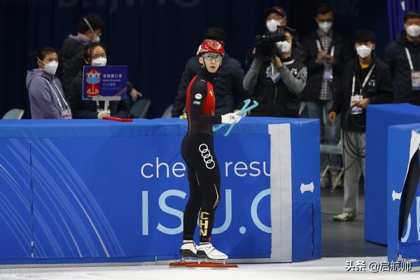冬奧村樣板房大氣奢華比東京要強,武大靖奪速滑世界盃首金後咆哮 冬奧村樣板房大氣奢華比東京要強,武大靖奪速滑世界盃首金後咆哮