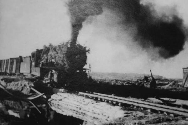 洛陽戰役久攻不下,陳賡祭出“沒良心炮”,全殲太子軍活捉邱行湘 洛陽戰役久攻不下,陳賡祭出“沒良心炮”,全殲太子軍活捉邱行湘