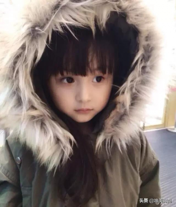 小羋月教你怎麼把女兒穿出公主範兒 小羋月教你怎麼把女兒穿出公主範兒