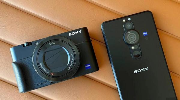 全網首發! 索尼Xperia Pro-I 對比小米11Ultra 詳細配置彙總,誰更強? 全網首發! 索尼Xperia Pro-I 對比小米11Ultra 詳細配置彙總,誰更強?