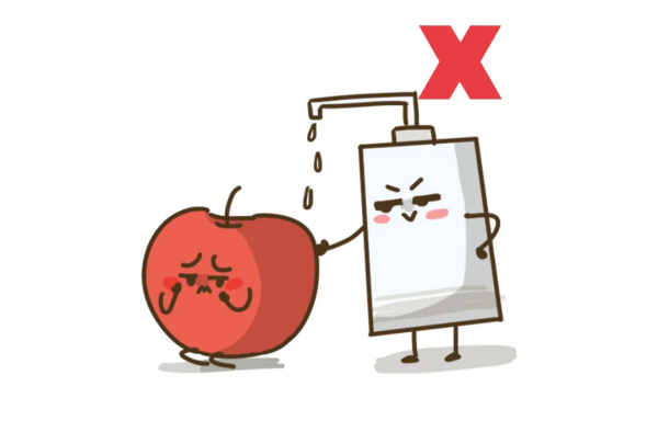 9個衛生“好”習慣，其實很“髒”，你中招了幾個?