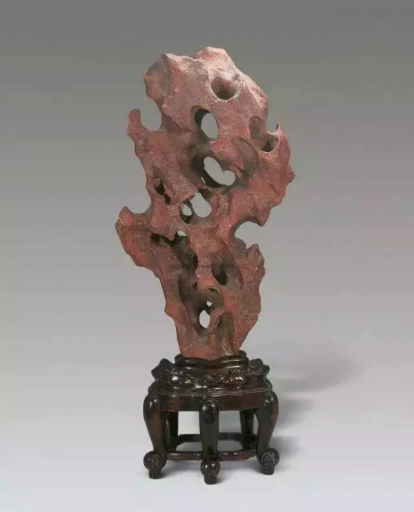 全國各省的“王炸”奇石？看看你家鄉的最牛奇石是什麼？