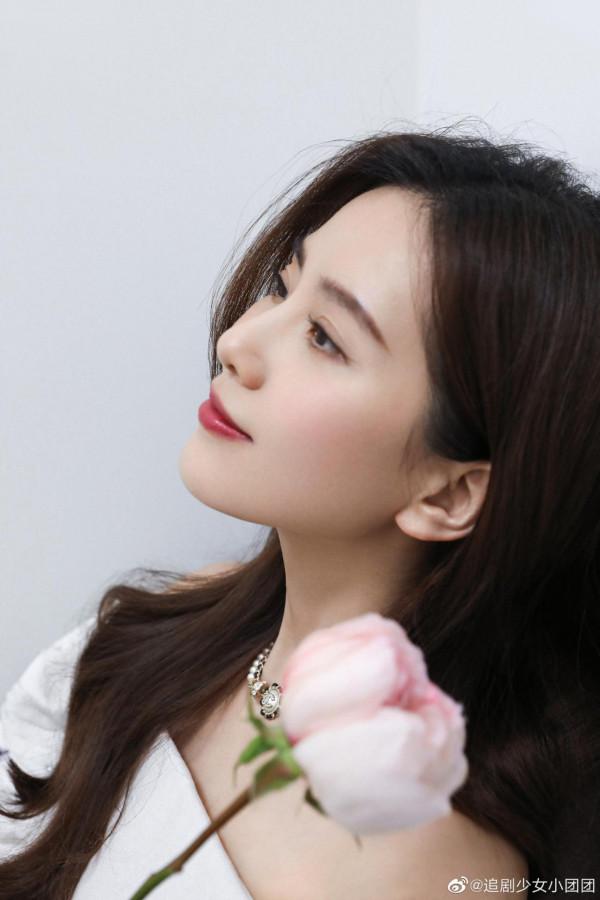 2&period;15美圖：楊冪、蔡徐坤、楊紫、李易峰、劉亦菲、劉詩詩、景甜