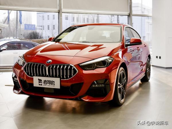 油耗低停車方便,動感時尚,進口豪華品牌,實拍寶馬2系 油耗低停車方便,動感時尚,進口豪華品牌,實拍寶馬2系