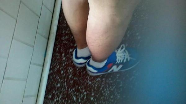 青少年運動員小腿肌訓練碎碎念——以一偏瘦中學男孩為例 青少年運動員小腿肌訓練碎碎念——以一偏瘦中學男孩為例