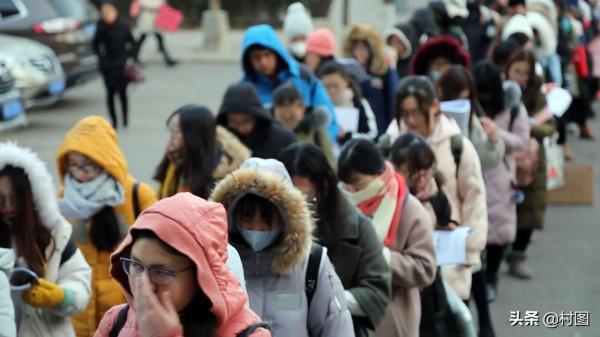 今年，“三無”青年開始增加，是什麼原因造成的，看看你是這樣嗎