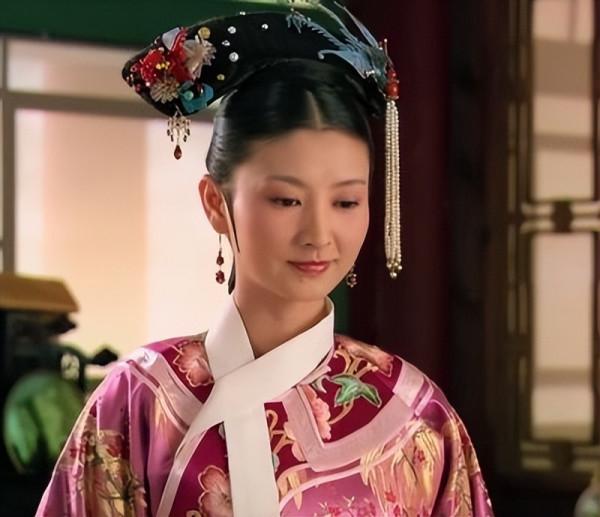 《甄嬛傳》幾位娘娘現狀：有人事業愛情雙豐收，有人淪為無戲可拍