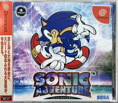 世嘉Dreamcast發售23週年回顧：改變未來的先進硬體