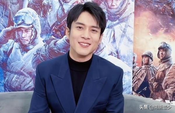 網友統計內地演員三番內票房排名:徐崢僅第9,兩位百億男星落榜 網友統計內地演員三番內票房排名:徐崢僅第9,兩位百億男星落榜