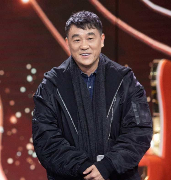 有演技有人品,不傳緋聞踏實演戲的7位中年男演員,各個婚姻幸福 有演技有人品,不傳緋聞踏實演戲的7位中年男演員,各個婚姻幸福