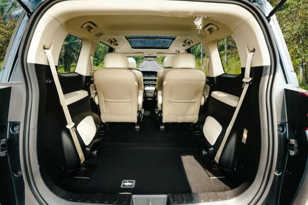 動力更平順 傳祺M6 PRO新增6AT版 13.28萬元起