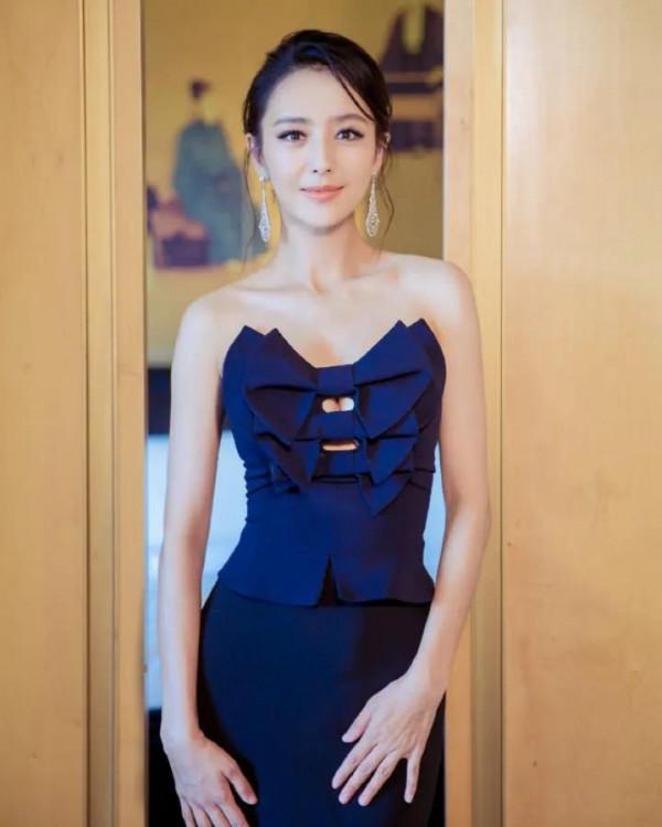 “氣質女神”佟麗婭到底有多美？（多圖）