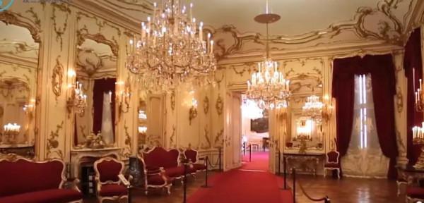 維也納長得啥樣? 維也納長得啥樣?