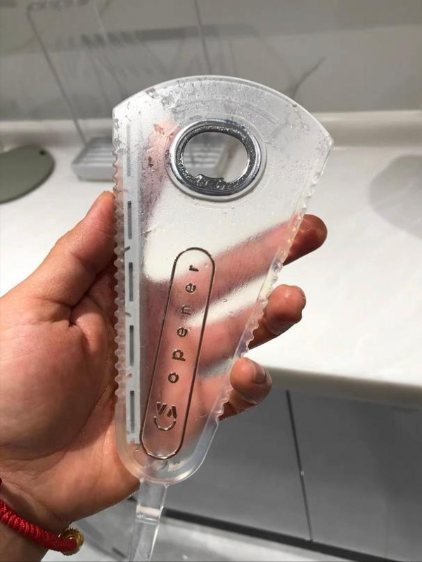 5個貼心的家居好物,本以為是“雞肋”,用後卻越發“上癮” 5個貼心的家居好物,本以為是“雞肋”,用後卻越發“上癮”