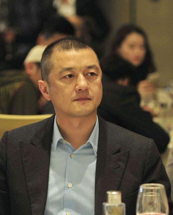 海哈金喜為何會嫁曾為4000萬折腰的李亞鵬?堪比女中豪傑 海哈金喜為何會嫁曾為4000萬折腰的李亞鵬?堪比女中豪傑