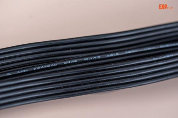 銀欣SX1000電源評測:當前體積最小的千瓦級SFX-L電源 銀欣SX1000電源評測:當前體積最小的千瓦級SFX-L電源