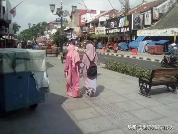 東南亞最大的國家“印尼”冷知識，帶你看看真實的印尼