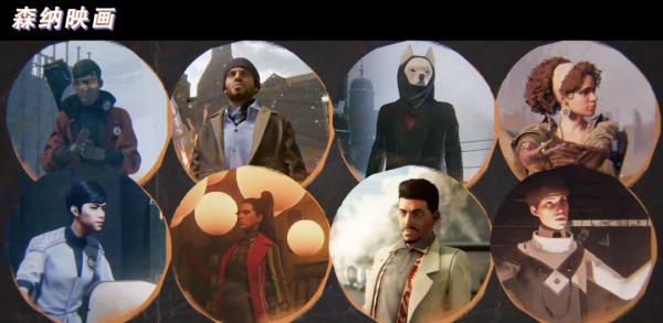 如果你被困於此島13562年，你會選擇逃離嗎？〖遊戲不止〗