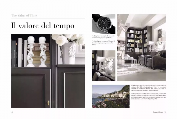 第60期：義大利Martini Mobili 傢俱圖冊歐洲奢華生活理念高畫質大圖