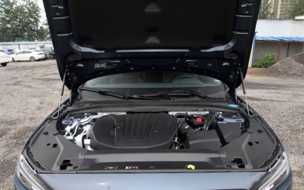 50萬買中大型轎車,避開BBA如何選? 50萬買中大型轎車,避開BBA如何選?