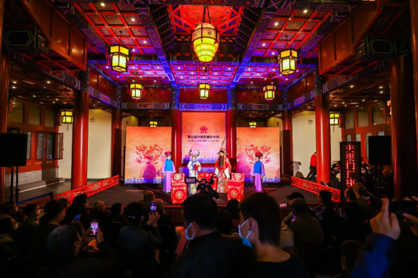 第五屆中國戲曲文化周 | 這最美的傳統文化,你有多久沒看了? 第五屆中國戲曲文化周 | 這最美的傳統文化,你有多久沒看了?