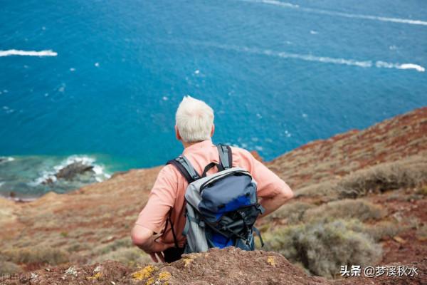 韶山偶遇——一個老兵的赤誠 韶山偶遇——一個老兵的赤誠