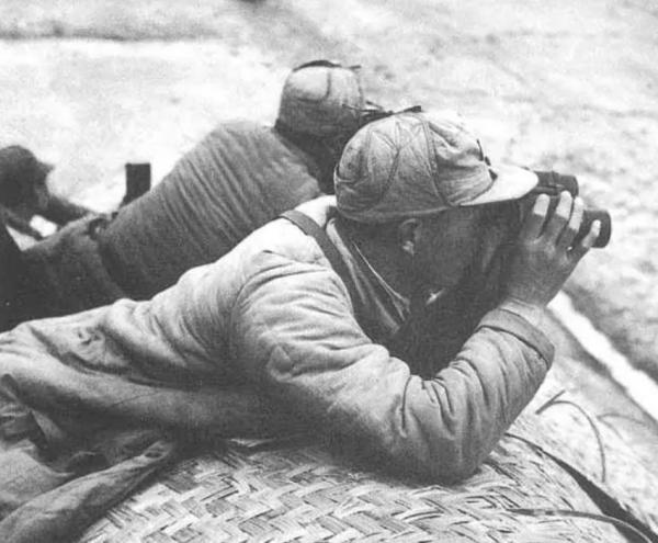 女紅軍何子友：師從武當山，夫死守節75年，100歲和少林高手過招