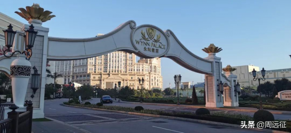 年轉碼數1.68萬億！地下賭王周焯華被捕，他有何隱秘勢力？